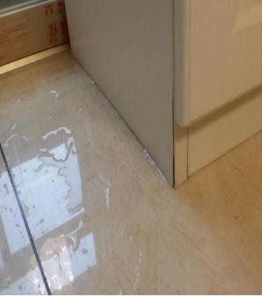 梁子湖漏水检测 厕所漏水怎么检测?